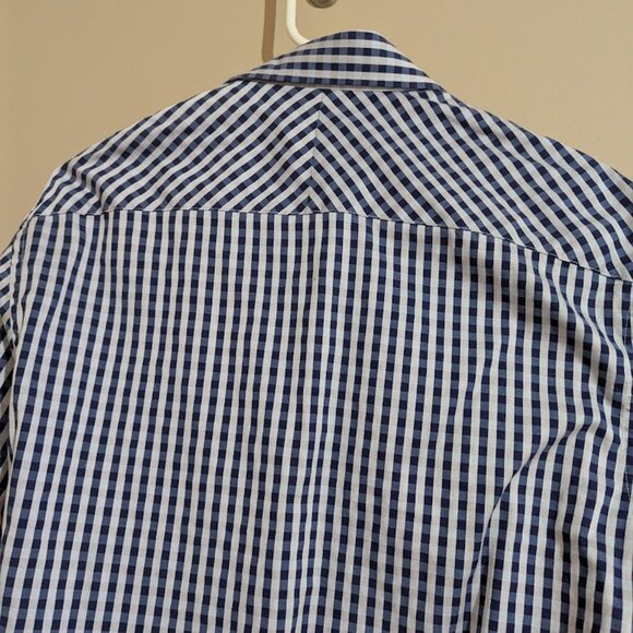 Johnston & Murphy - Tailored Fit - Medium - Picture 5 of 6